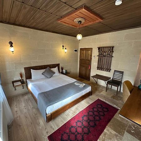 Virtus Cappadocia Hotel Goereme Extérieur photo