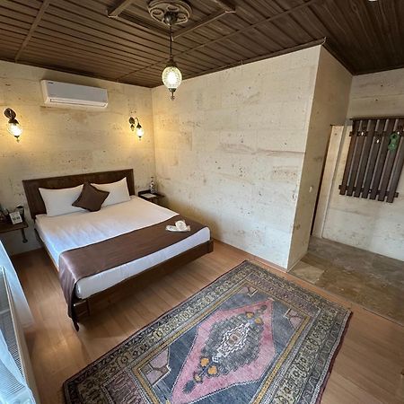 Virtus Cappadocia Hotel Goereme Extérieur photo