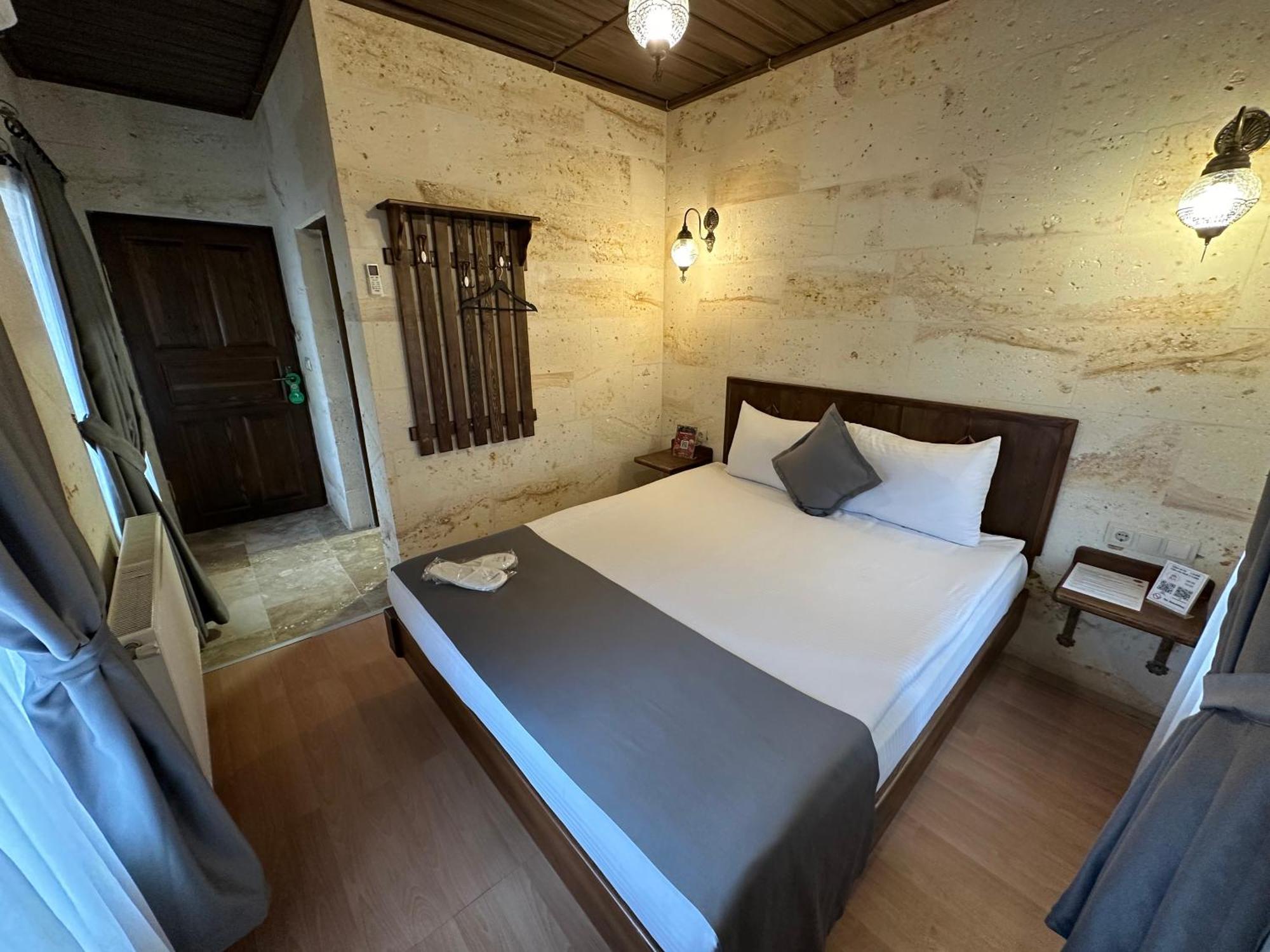 Virtus Cappadocia Hotel Goereme Extérieur photo