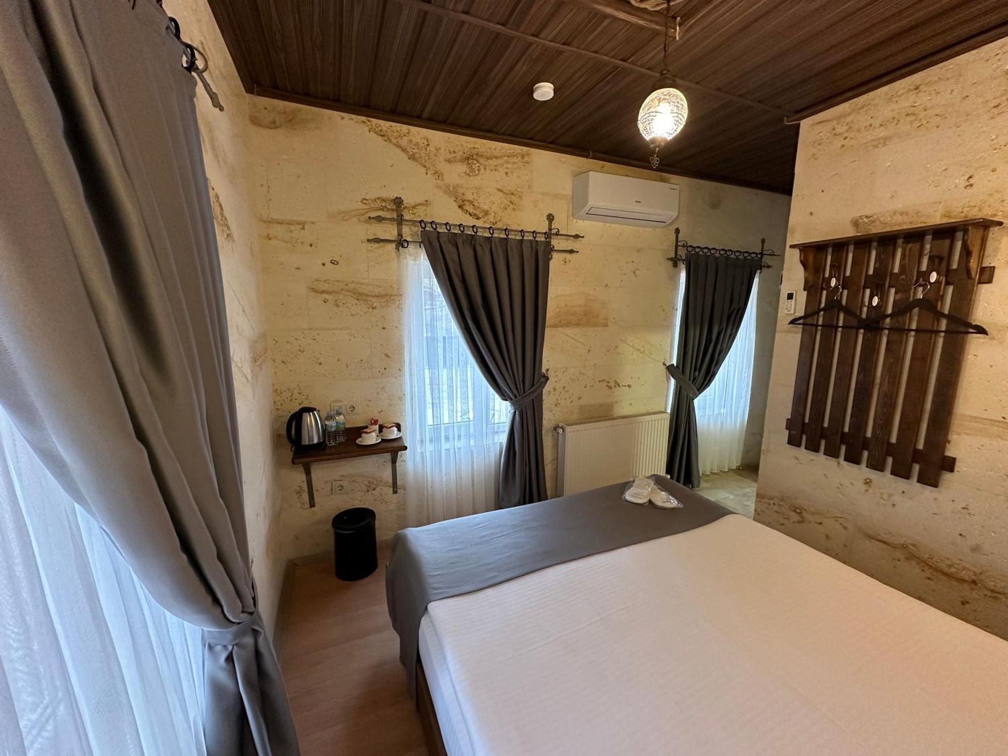 Virtus Cappadocia Hotel Goereme Extérieur photo