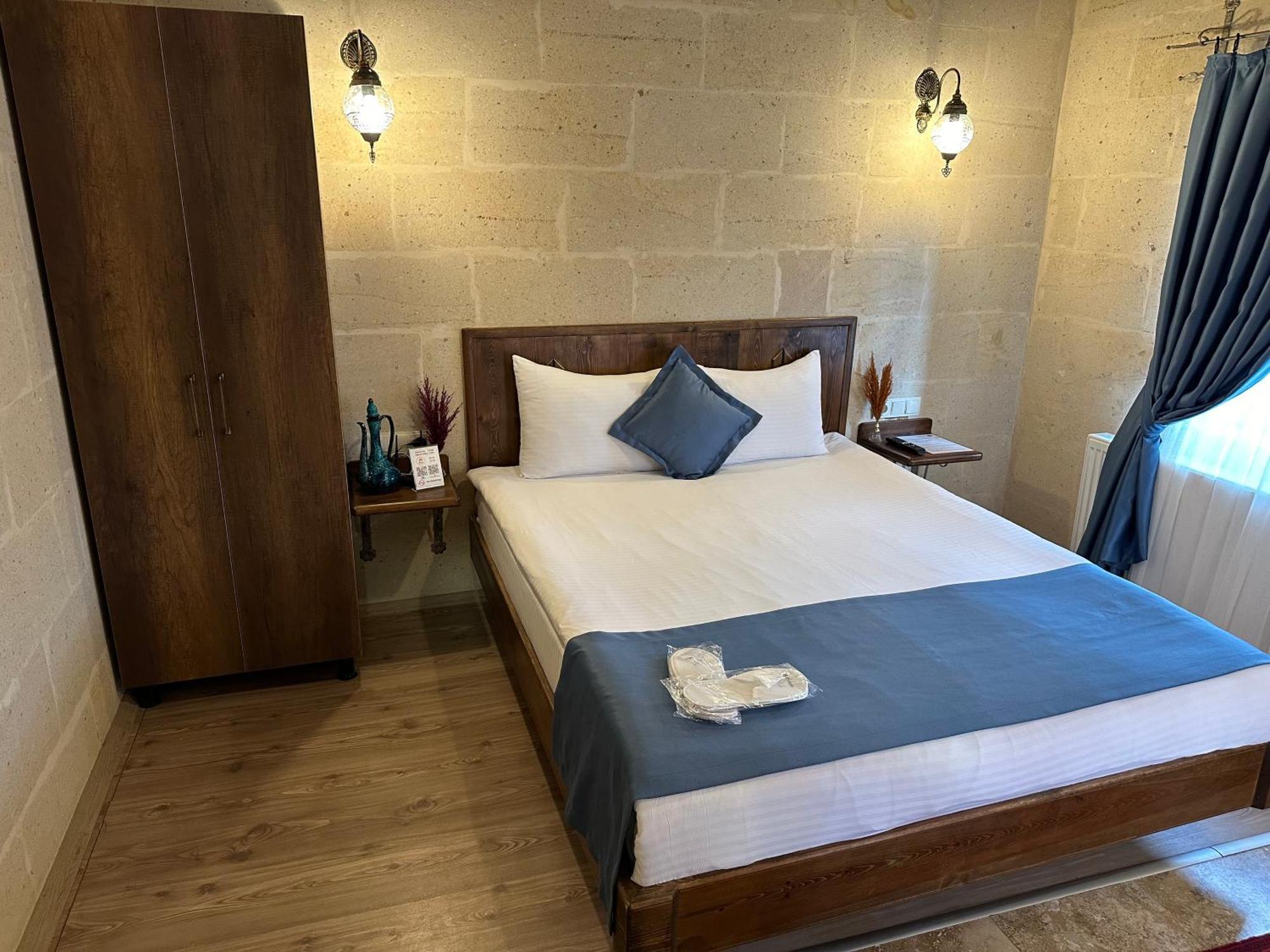Virtus Cappadocia Hotel Goereme Extérieur photo